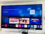 LG - 164 cm (65 inch) Ultra HD (4K) LED Smart WebOS TV - 65UN7300PTC