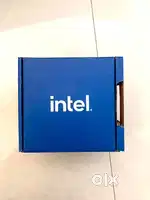 Intel i9 12 gen CPU Fan, Brand New