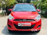 Hyundai i10 Sportz AT, 2011, Petrol