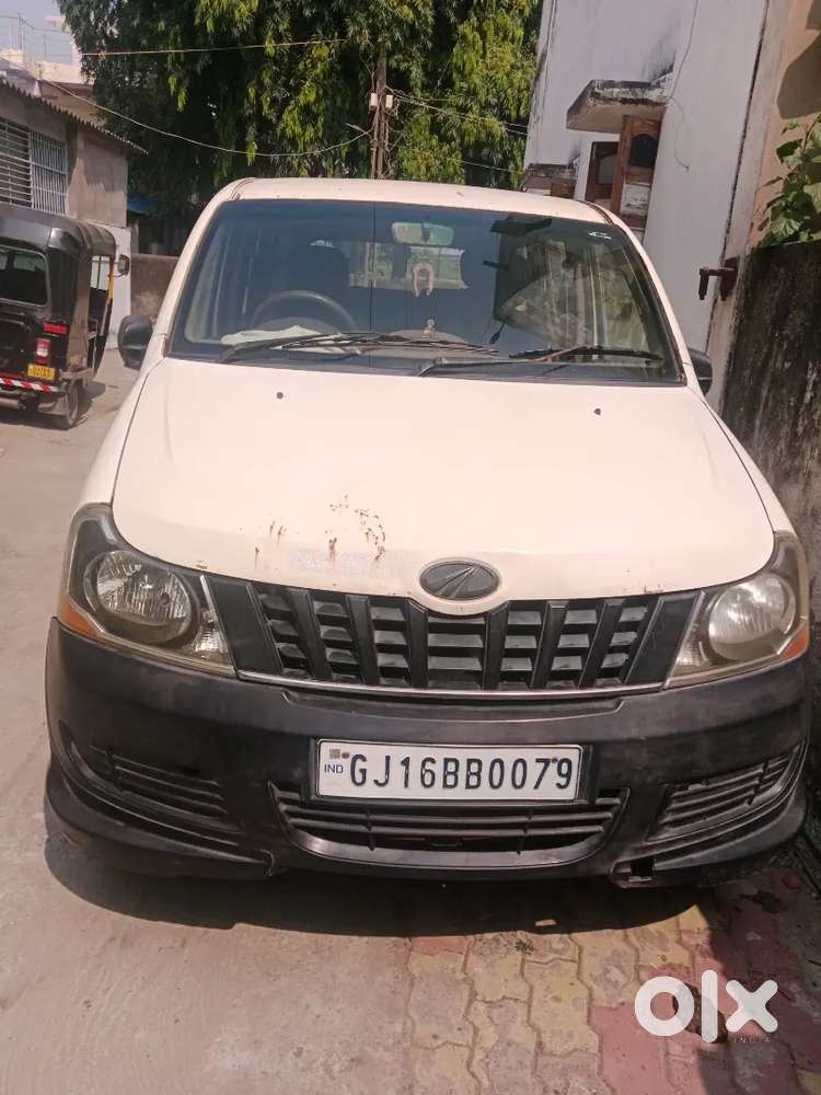 Mahindra Xylo 2012 Diesel Good Condition