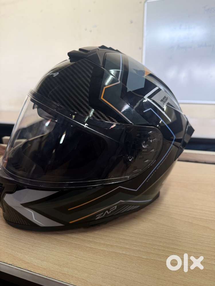 Vega helmet