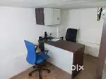 Fully Furnished office Thane Maharashtra