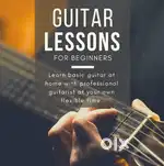 Learn Basic Guitar