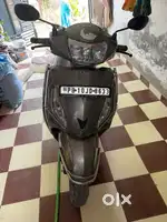 Good contion