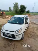 Maruti Suzuki 800 2017 CNG & Hybrids 62000 Km Driven
