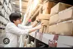 Immediately joining for picking and packing @ Egmore