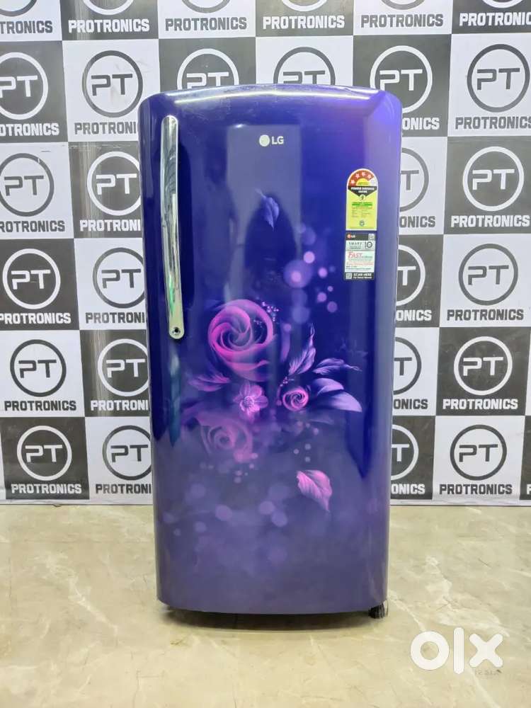 lg single door refrigerator dhdhdh free delivery