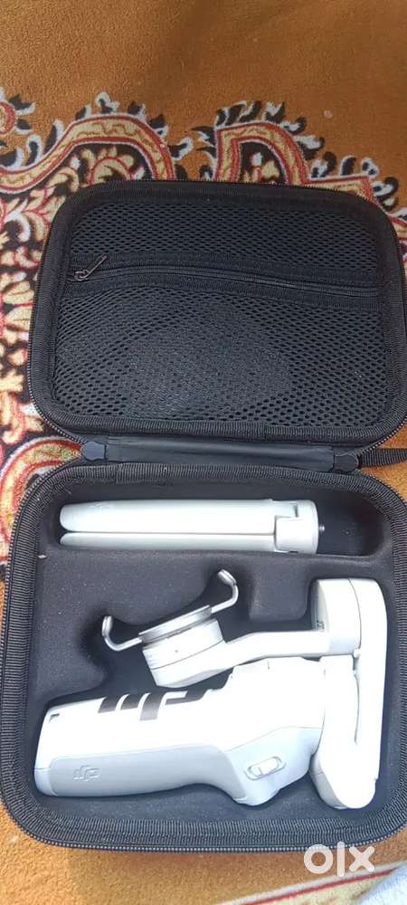 DJI OM SE Gimbal