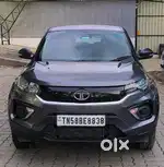 Tata Nexon 1.2 Petrol, 2021, Petrol