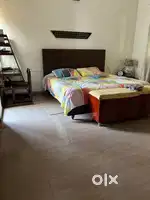 ECR uthandi 3bhk flat for lease 30 lacs