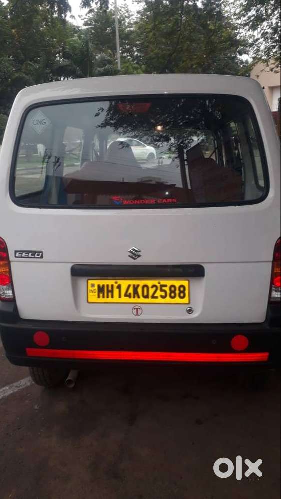 Maruti Suzuki मॉडेल फक्त अडीच वर्ष झाली आहे