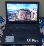 Dell Inspiron Laptop