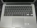 Used Macbook Air Intel i5 (Very Good Condition)