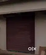 Brand new shop for rent