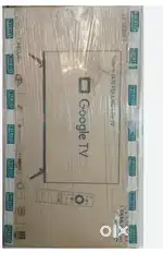 Croma 43 Inches LED TV
