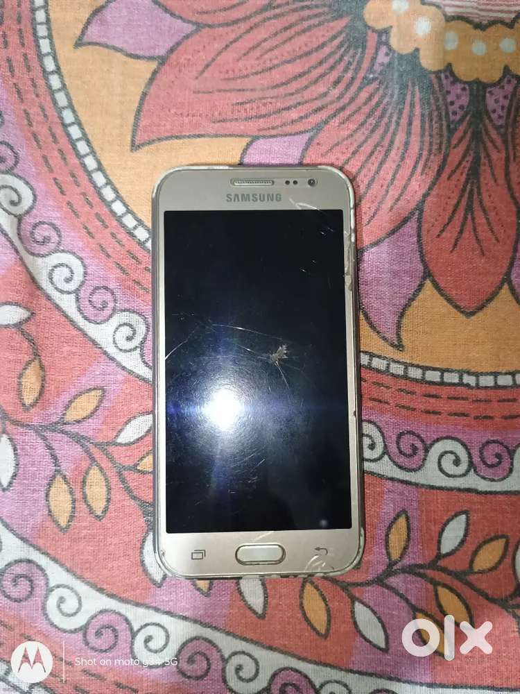 Samsung galaxy J2