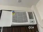 Voltas ac  1.5 tan 6 month old