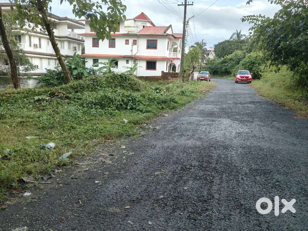 NA plots khandepar ponda