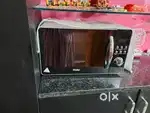 Haier 20Litres Convection Microwave
