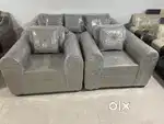 5 Seater sofa set heavy