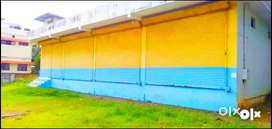 Godown 1000 sqft 5000 to 45000 sqft Kalamassery vyttila