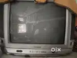 TV with video tech