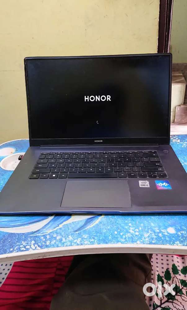 Honor Magic Book X15