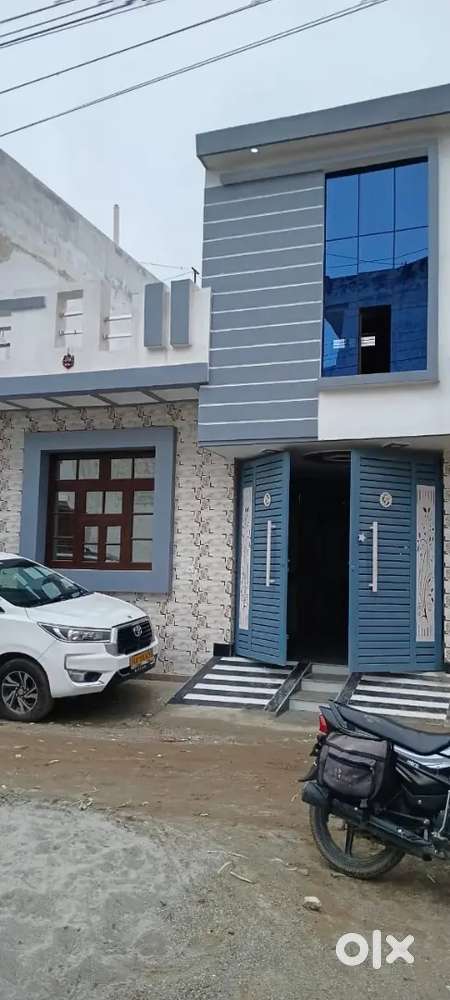 Bast property Raja garden Jagjeetpur haridwar