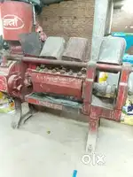 1 year-old. Good condition