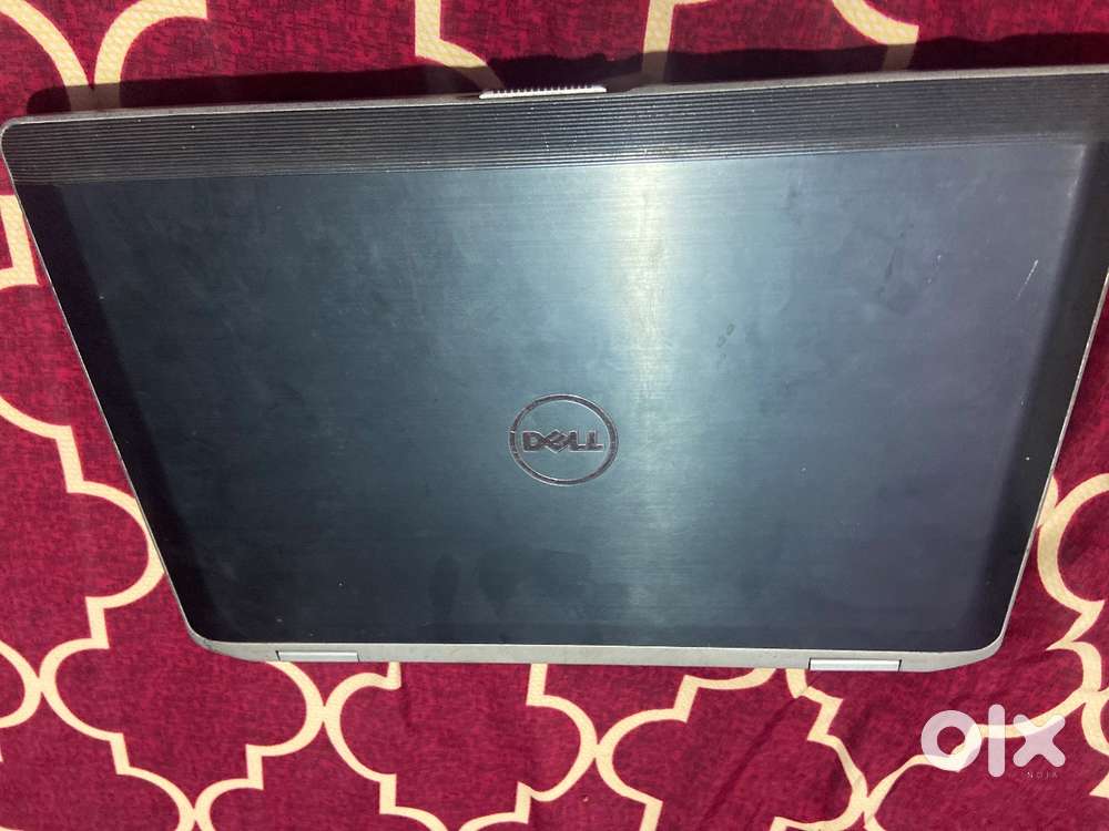 Dell latitude E6330