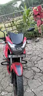 bike in good condition