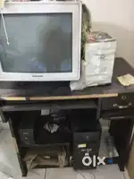Desktop computer for sale