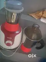 Philips juser mixer