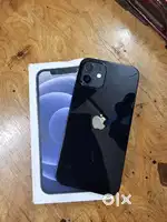 IPhone 12 128gb full kit available