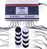 Weight reducing machine
