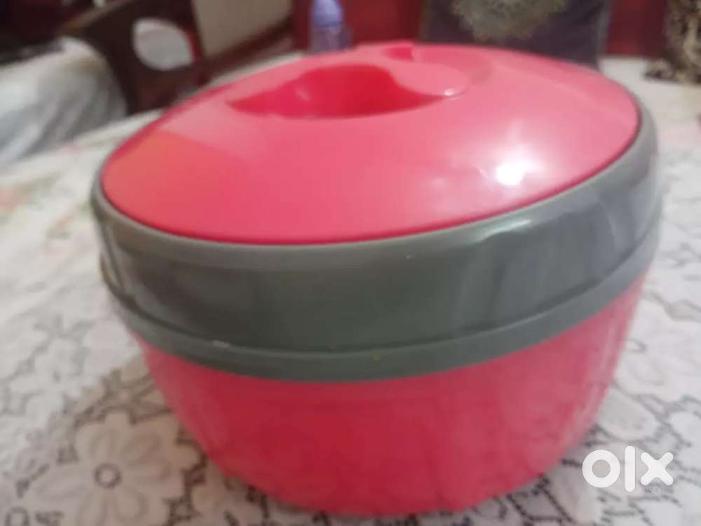 New Caserole big size