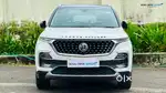 MG Hector, 2022, Petrol