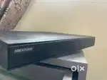 HIK VISON DIGITAL VIDEO RECORDER