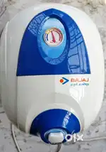 10L Bajaj Geyser For Sale in Bagnan