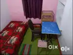 4,500 me Rahna khana pina sab kuch