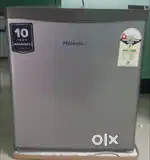 Hisence 44 Litre 1 star refrigerator