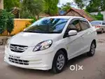 Honda Amaze 2013-2016 SX i-DTEC, 2014, Diesel