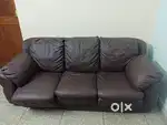 Sofa set of 2
