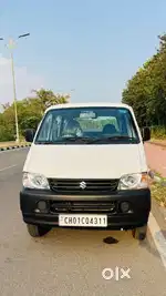 Maruti Suzuki Eeco 1.2 5 STR WITH A/C+HTR, 2023, Petrol