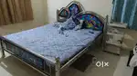 Iron bed for sale