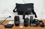 Canon 200d mark ii