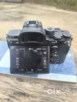 Sony 7R3 good condition 24x70Zess lence