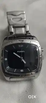 FOSSIL Original condition.