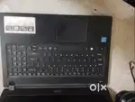 Acer Laptop for sale 4gb, 500gb