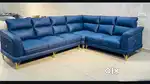Ample seating provided comfortable seating for  large families or soci